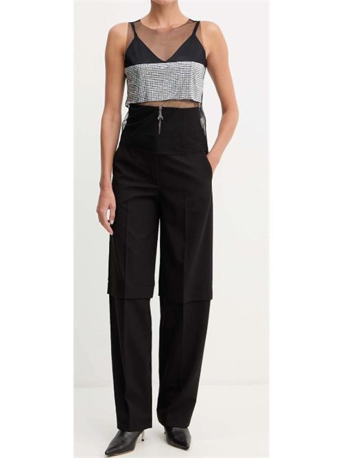 Patrizia Pepe camicetta PATRIZIA PEPE | 2M4504-J338J4R0